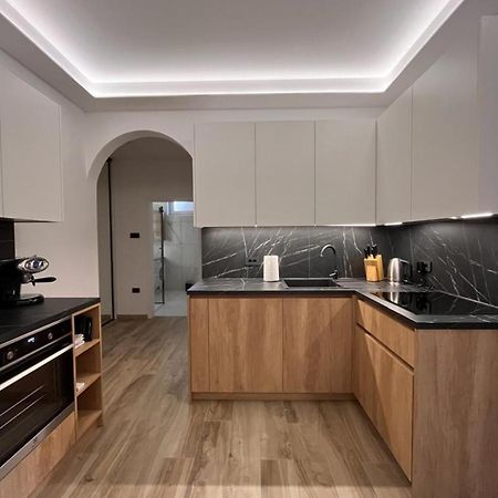 Apartma Nika Pobegi Eksteriør bilde