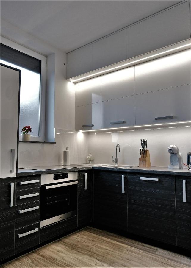 Apartma Nika Pobegi Eksteriør bilde