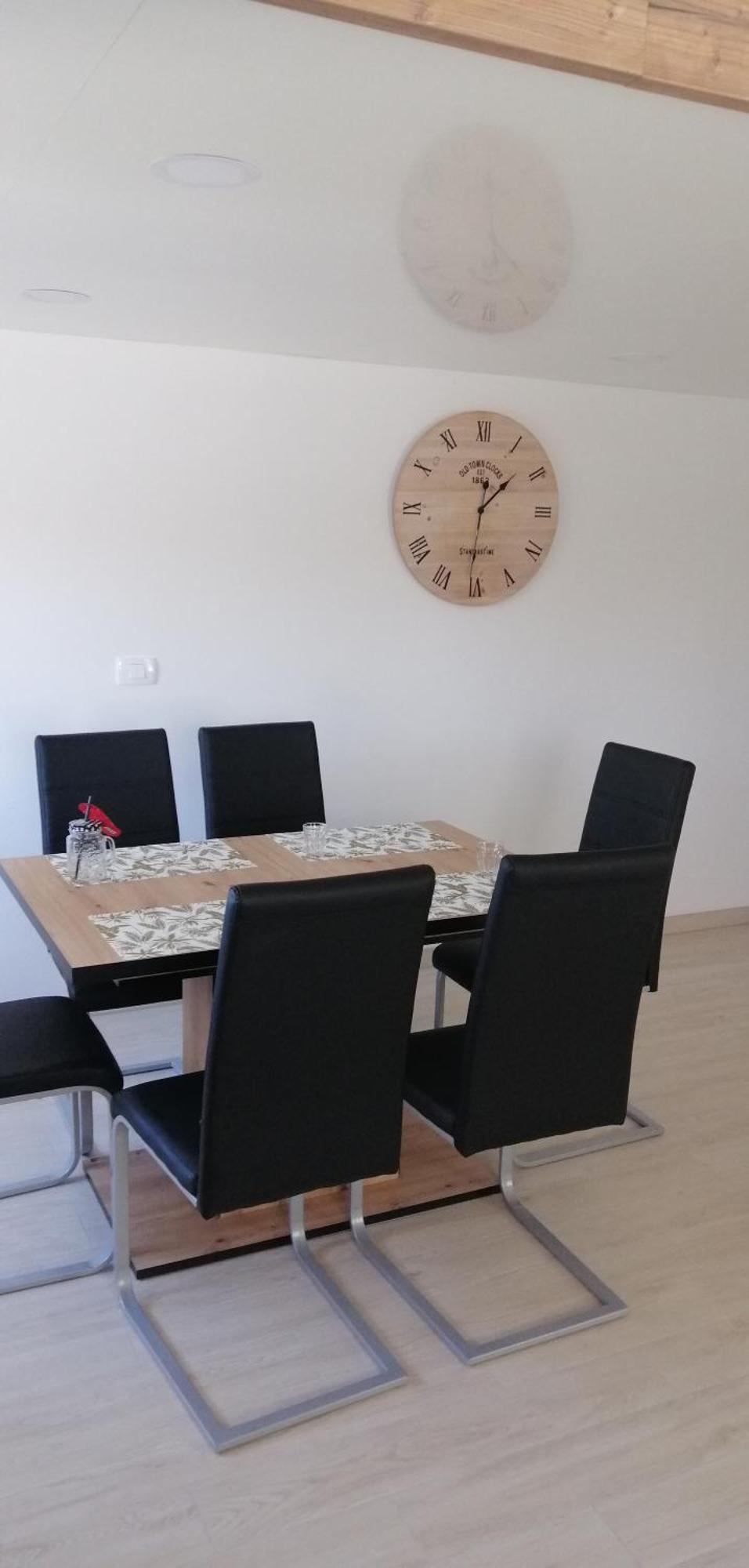 Apartma Nika Pobegi Eksteriør bilde