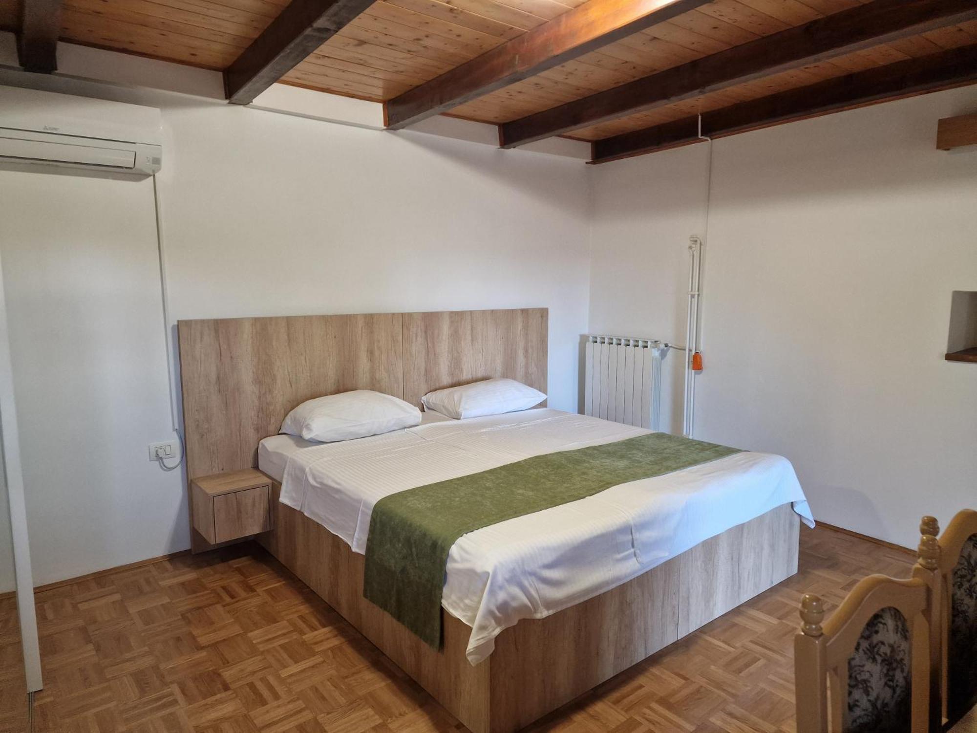 Apartma Nika Pobegi Eksteriør bilde