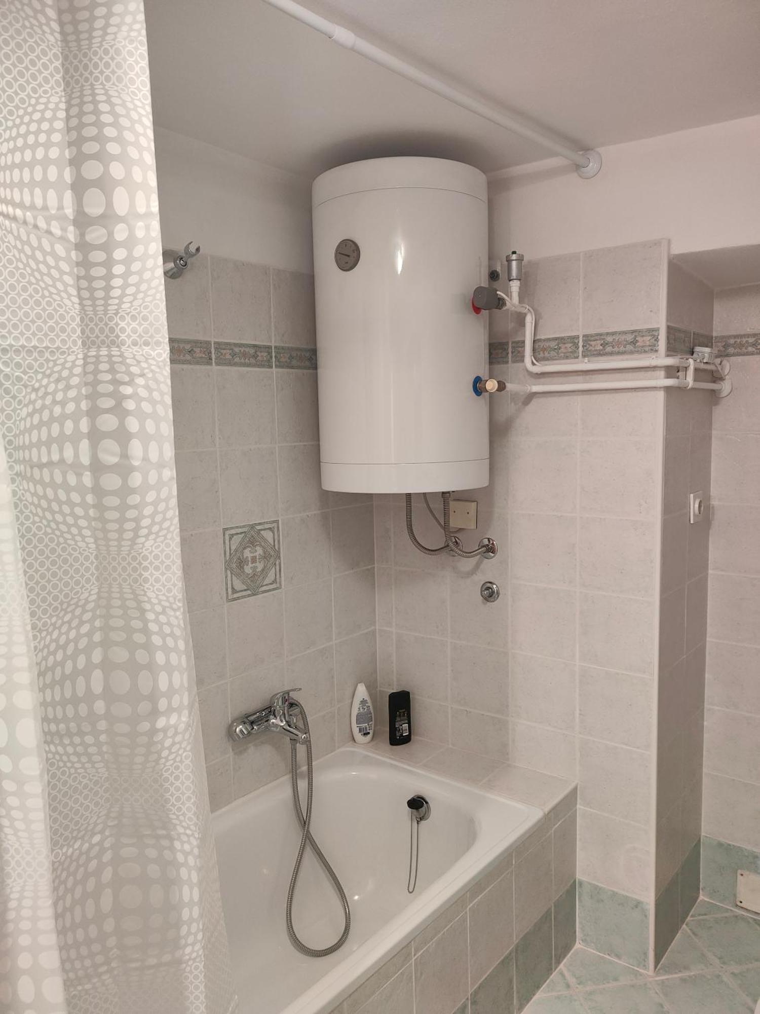 Apartma Nika Pobegi Eksteriør bilde